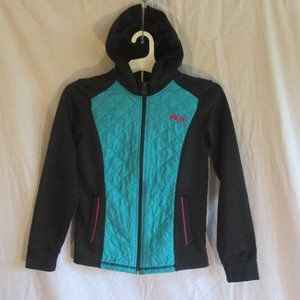 😀Fila Sports Hoodie FREE with purchase